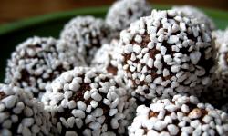 Chocolate Making Parties in Kent